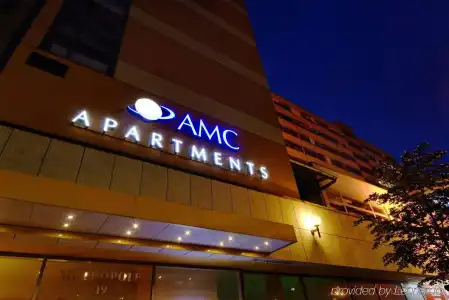 AMC Apartments - 0