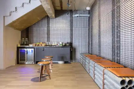 The Urban Newtown - 19