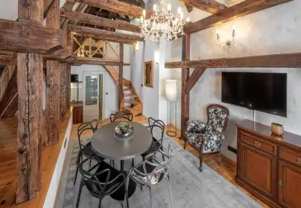 Chateau 9 - 21