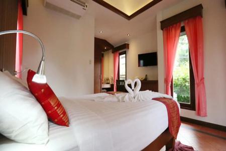 Samui Honey Cottages Beach Resort - 5