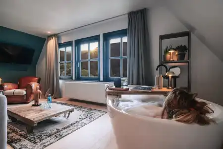 The Hearts Boutique und Event Resort - 17
