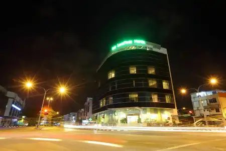 The LimeTree - 44