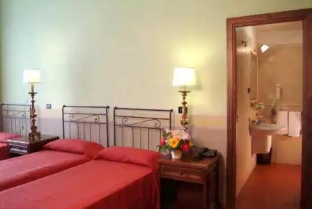Domus Sessoriana - 36
