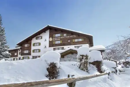 Sunstar Klosters - 48