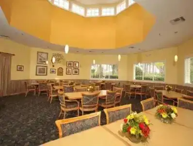 Bahama Bay Resort - 23