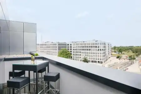 Downtown Apartments Berlin - 118
