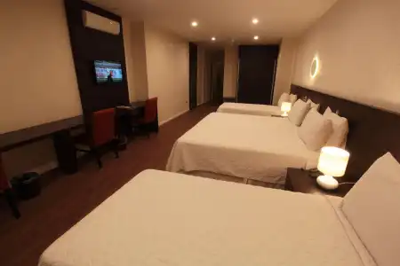 Gerthrudes Bed & Breakfast - 11