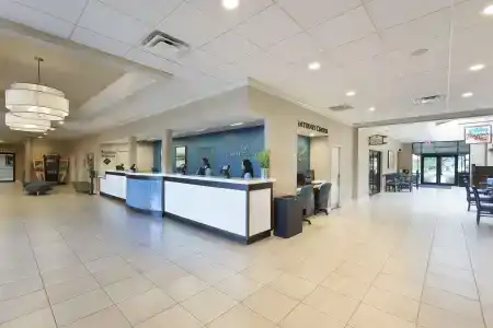 Rosen Inn International - 1