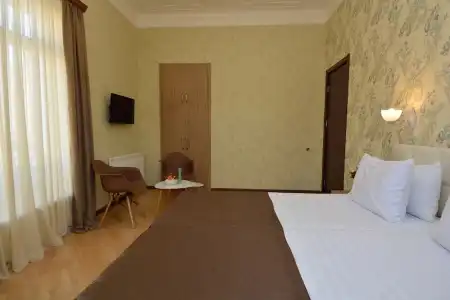 Apartment Dat Exx on the Marjanishvili - 32