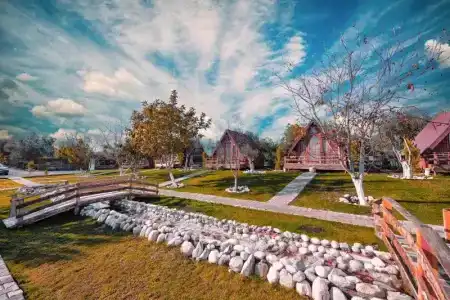 Ida Natura Life Style Otel Kazdaglari - 44
