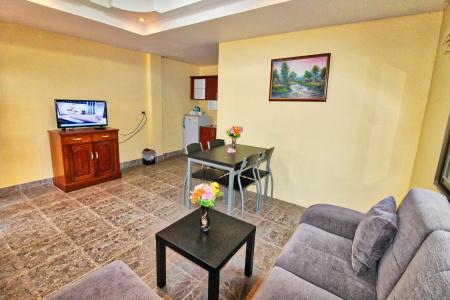 Phratamnak Inn - 31