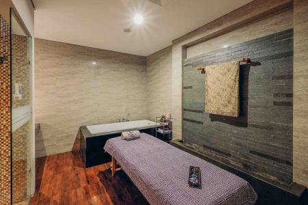 Grand Tjokro Premier Bandung - 25