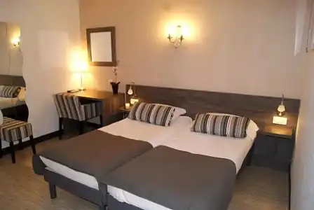 The Originals Boutique, Hôtel Danieli, Avignon - 31