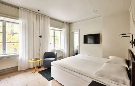 Skeppsholmen, Stockholm, a Member of Designs - 86