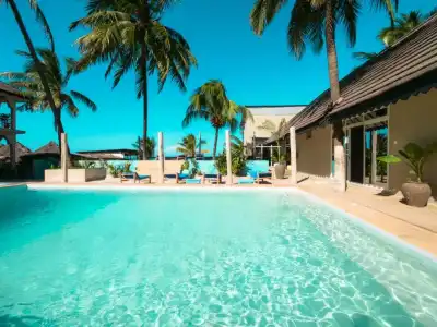 Paje Beach Apartments & - 17