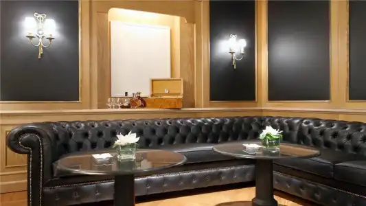 The Westin Palace, Milan - 36