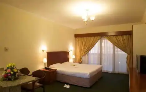 Imperial Apartment - 4
