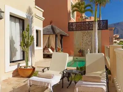 Royal Garden Villas & Spa - 175