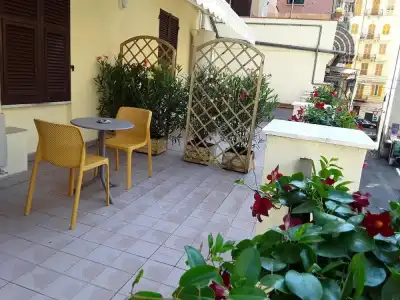 Affittacamere Rosy - 11
