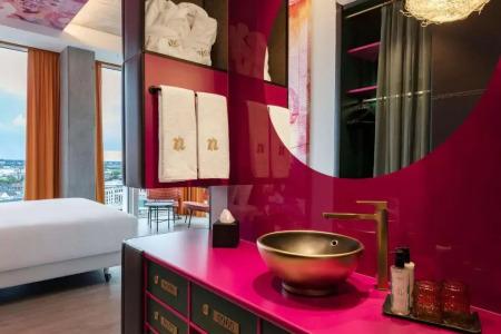 Nhow Frankfurt - 105