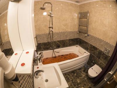 Elif Inan Otel - 41