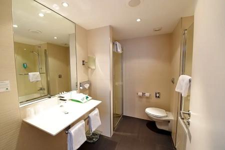 Holiday Inn Mulhouse by IHG - 87