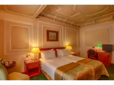 Anemon Koleksiyon Galata Otel - 5