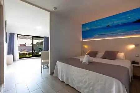 ApartMiami Park - 92