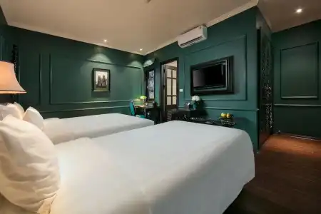 Grande Collection & Spa - 47