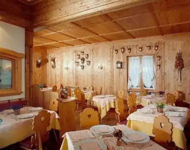Villa Argentina Cortina d'Ampezzo - 32