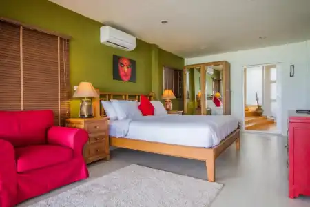 Boujis Boutique Resort - 136
