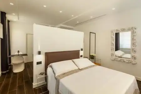 Qui Vicino boutique rooms and suites - 53