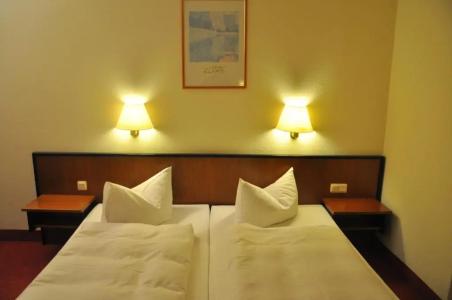 City Aschersleben - 41