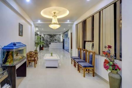 Anand Villa - 16