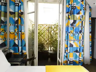 Hôtel Les Matins de Paris & Spa - 3