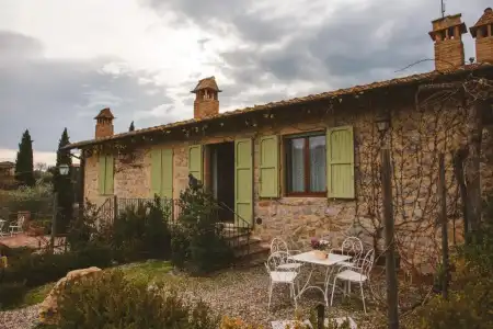 Fattoria di Corsignano - 96