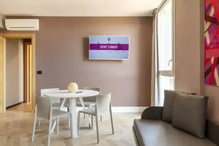 B&B Genova City Center - 56