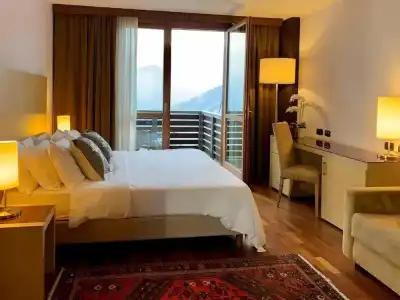Savoia Mountain – Il Resort nel Bosco - 20