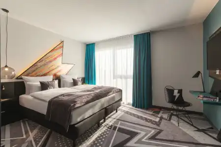 Holiday Inn - the niu, Flash Berlin Charlottenburg by IHG - 31