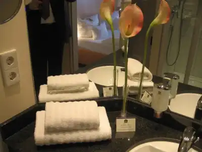 Best Western Premier Castanea Resort - 72