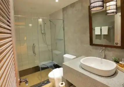 Amaka Bed & Breakfast - 6