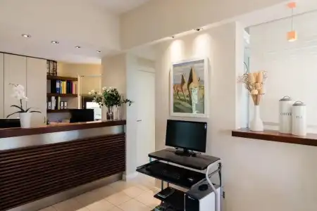 Residence Poggio Golf Chianti Firenze - 1