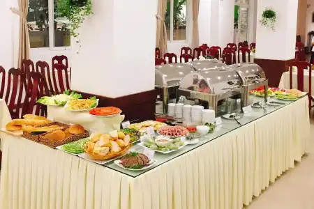 KLC Holidays Phu Quoc - 12