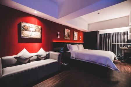 M Shenzhen Nanshan - 37