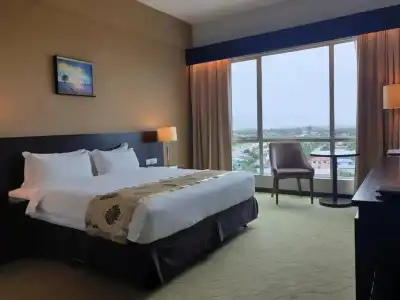 Pan Borneo Kota Kinabalu - 90