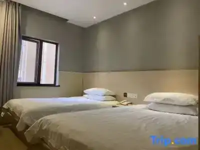 Hi Inn Shanghai Caohejing Guiping Road - 15