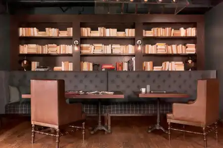 Q&C and Bar, New Orleans, Autograph Collection - 23
