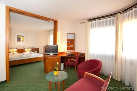 Mercure Dortmund Messe - 6
