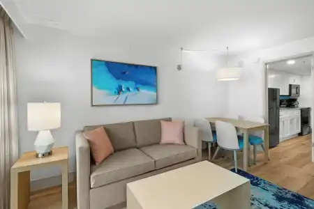 Caribbean Resort & Villas - 168