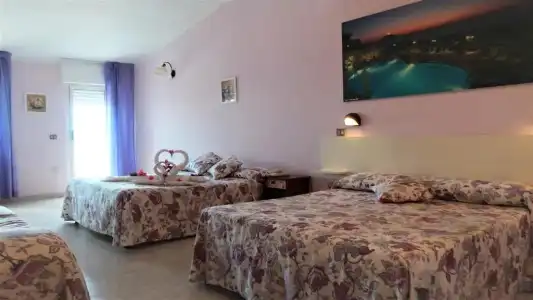 Orizzonte Blu di Tropea - 19